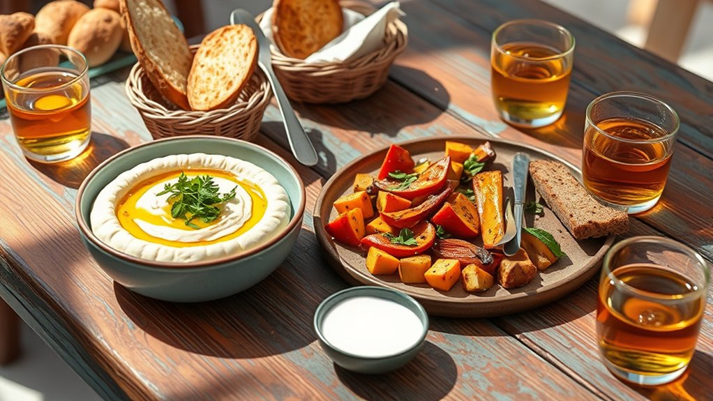 global healthy bohemian recipes