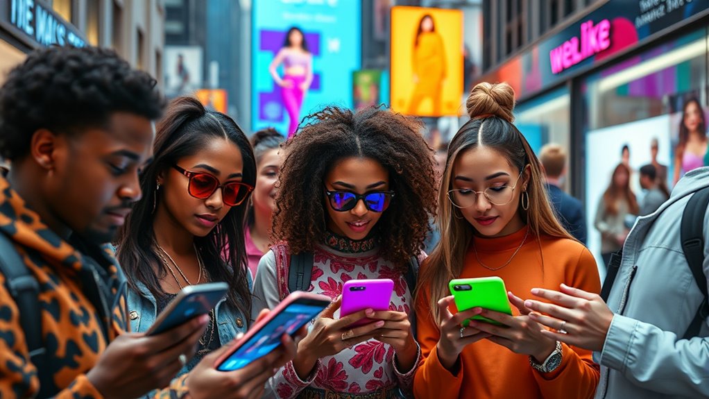global inclusive personalized shopping