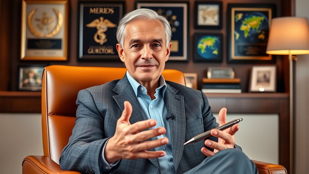 global mentorship and lifelong learning