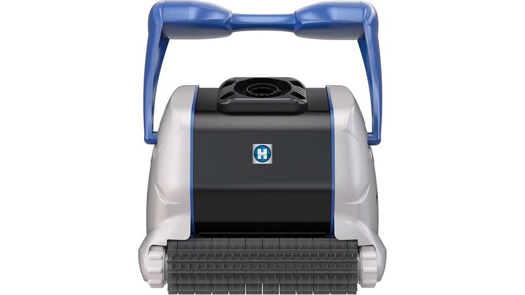 hayward pool cleaner robot