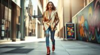 high fashion for daily wear