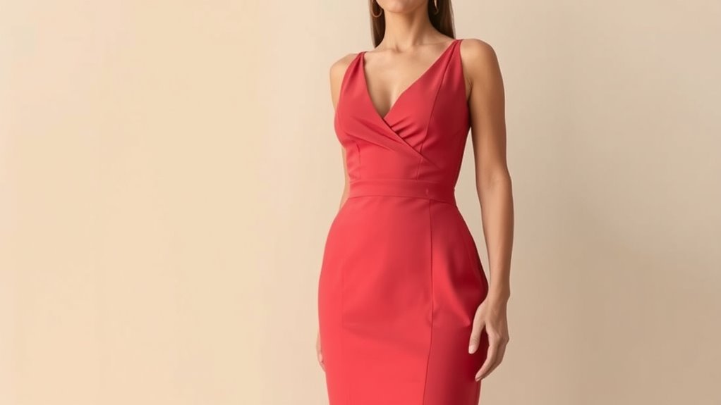 highlight curves with fitted styles