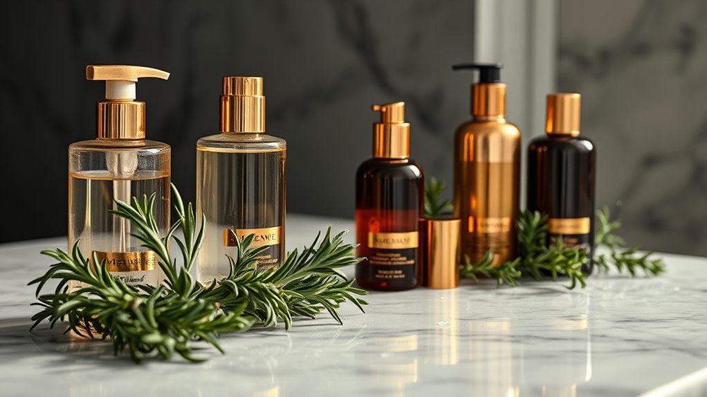 hydrating hair repair solutions