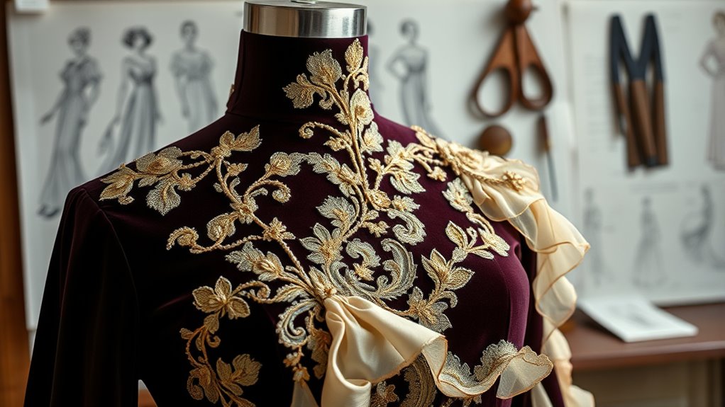 iconic designers shaping couture