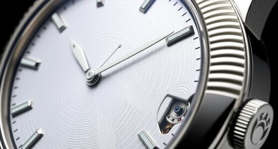 identify authentic luxury watches
