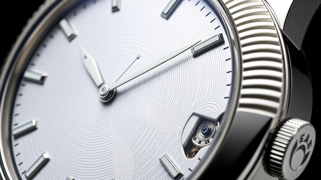identify authentic luxury watches