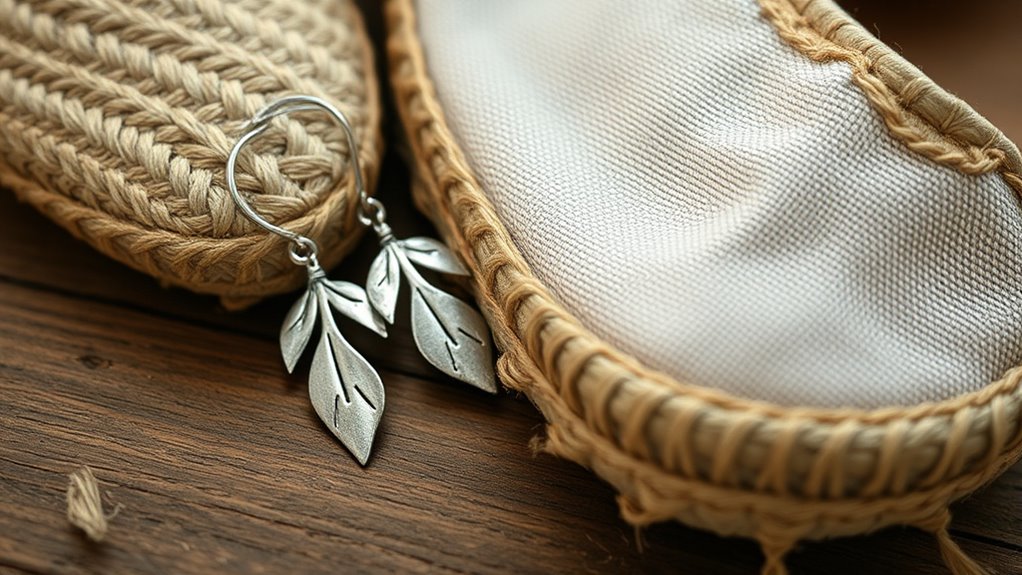 identify ethical accessory indicators
