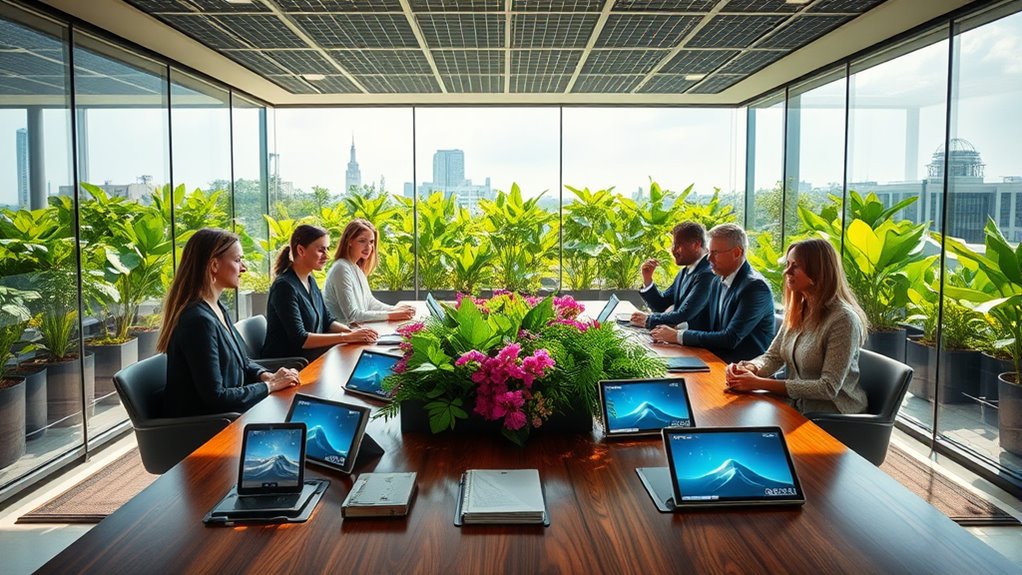 industry transparency and collaboration