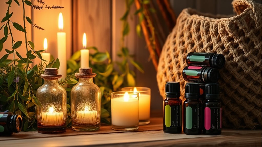 infuse scent store relax