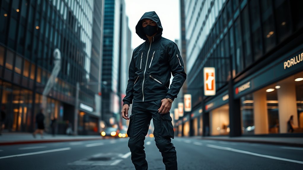 innovative functional fashion leaders