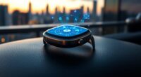 innovative luxury watch technologies