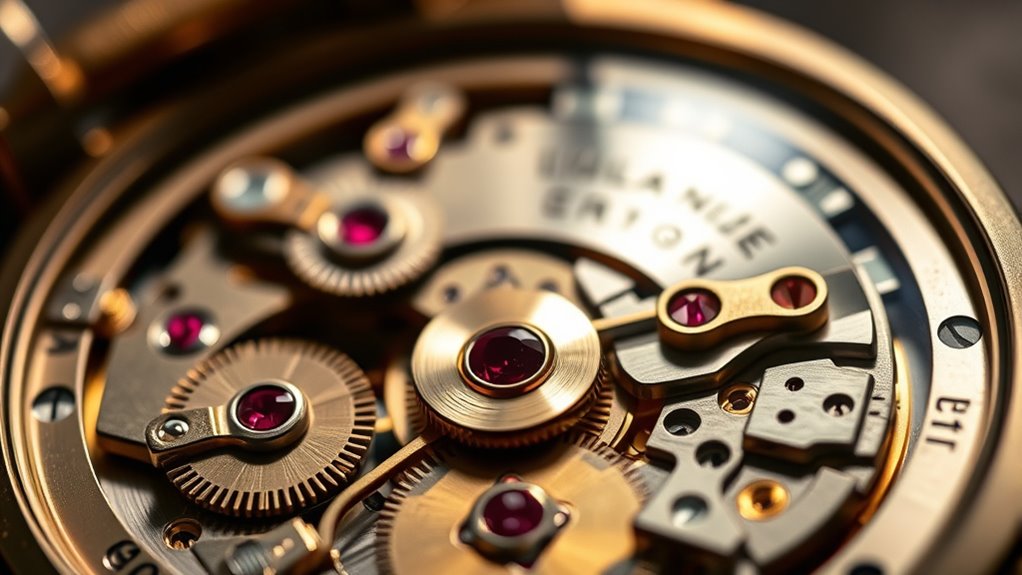 innovative sustainable watch trends