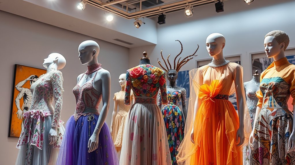 innovative tools transform fashion