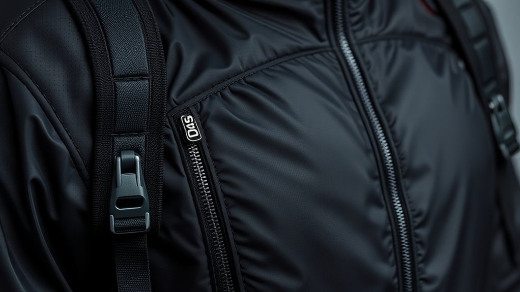 innovative waterproof durable fabrics