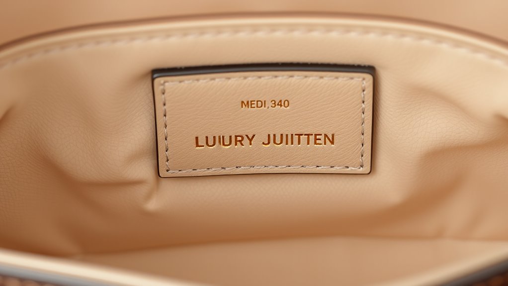 inspect quality and details