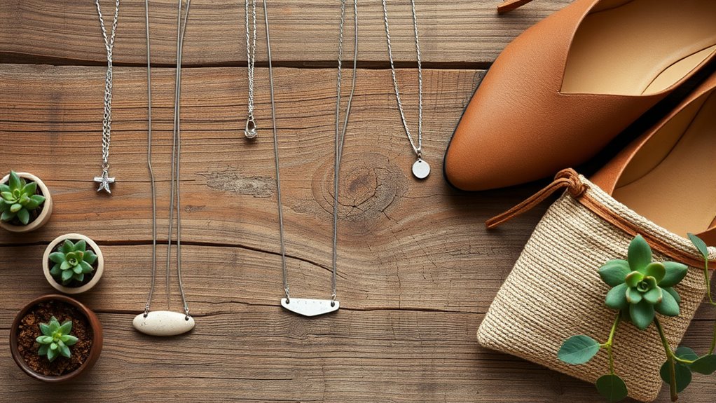 invest in sustainable timeless essentials