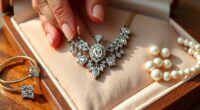 investing in fine jewelry