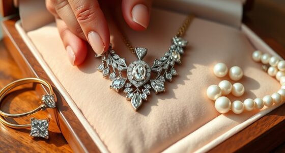 investing in fine jewelry