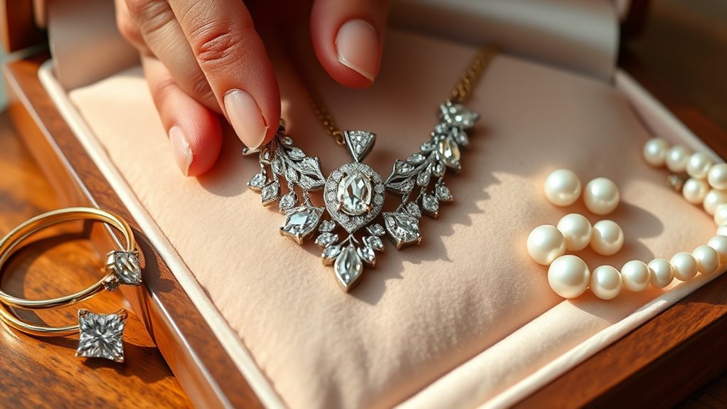 investing in fine jewelry