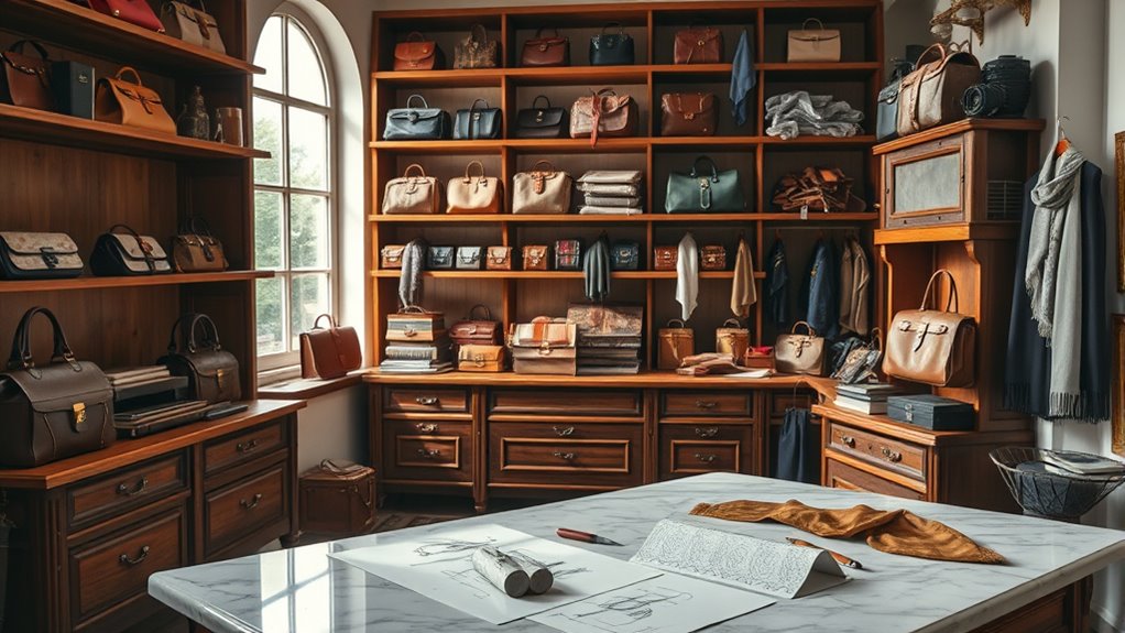 italian craftsmanship and heritage