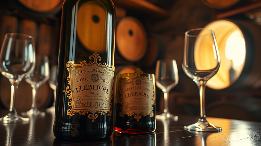 jefferson lafite authenticity debate