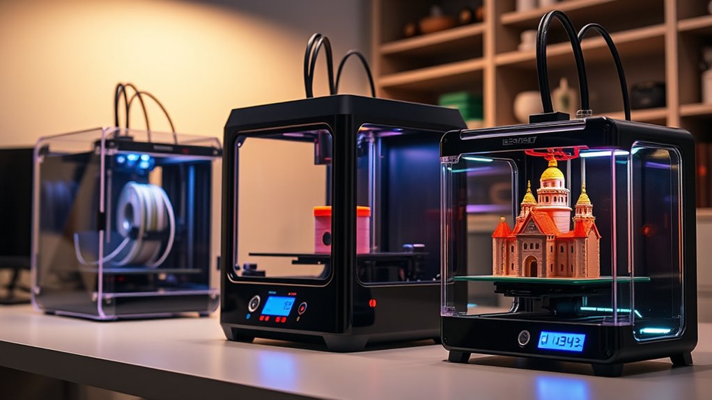 key 3d printing considerations