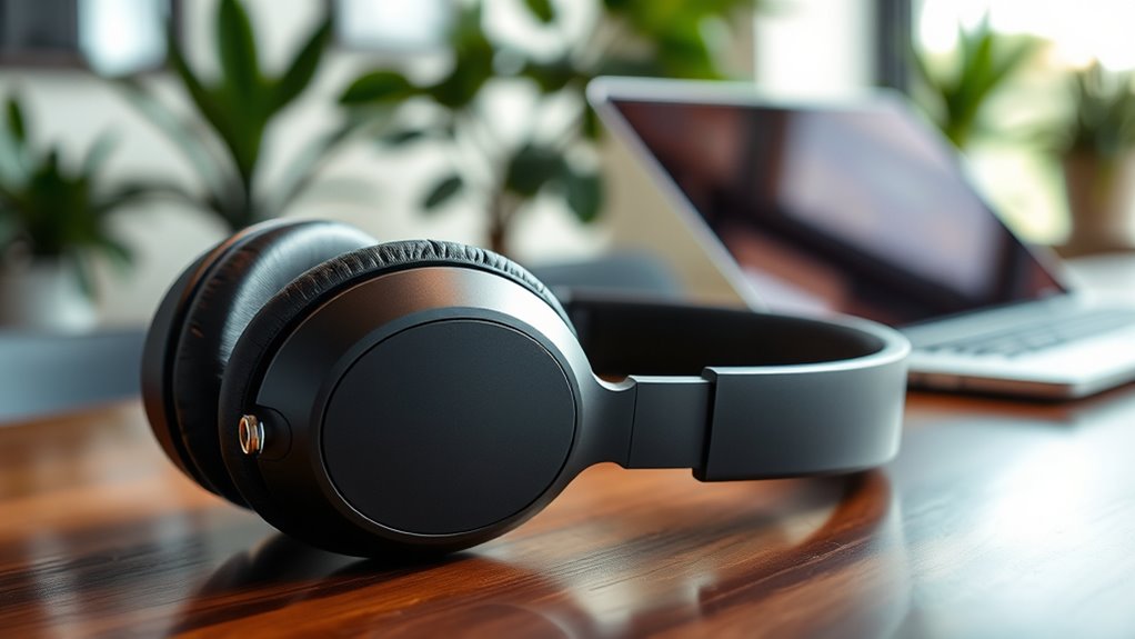 key factors for headphone selection