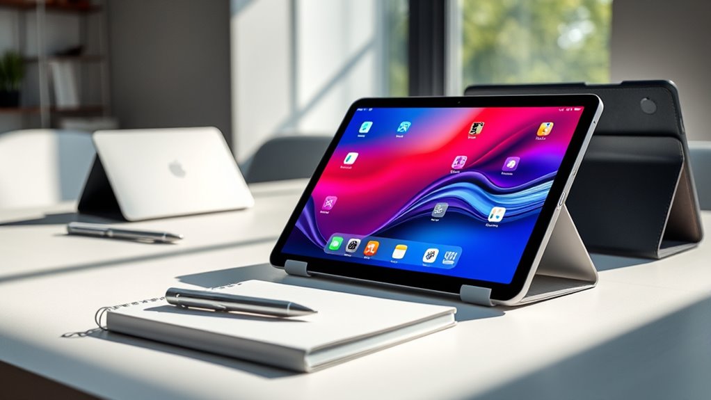 key screen and performance factors