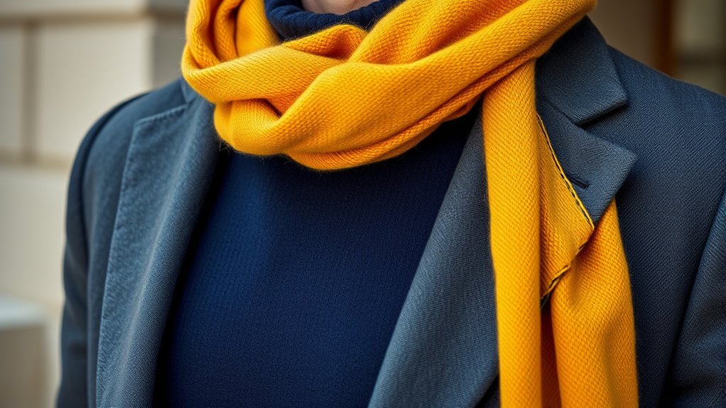 layered clothing for comfort