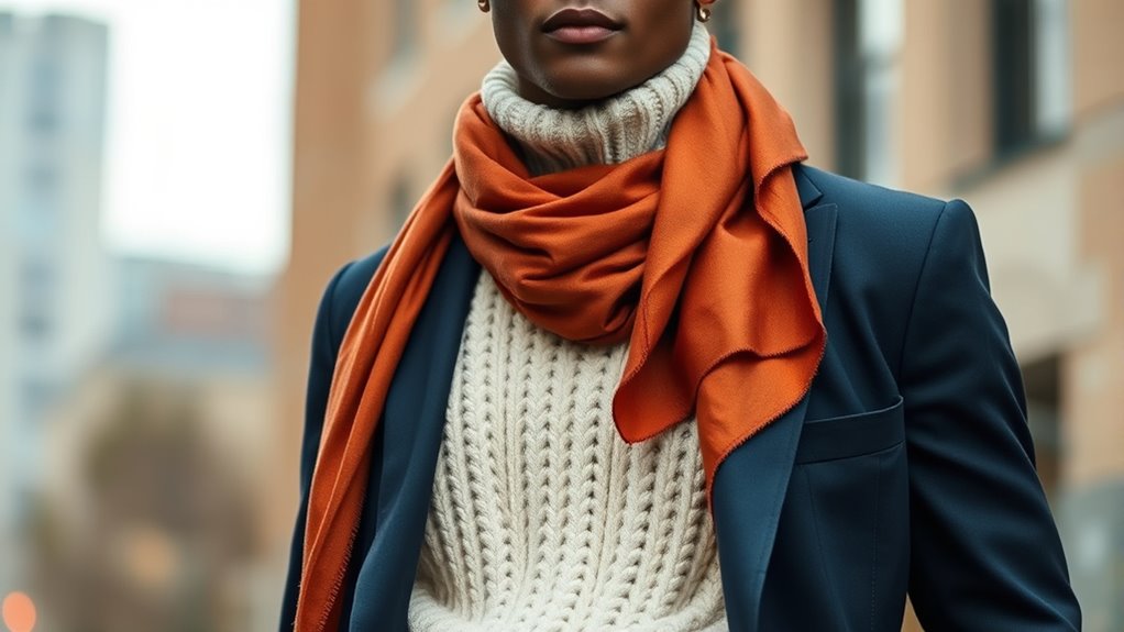 layered cohesive durable styling