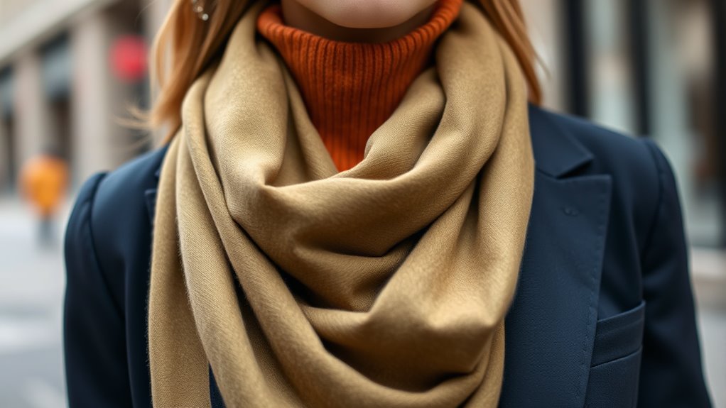 layered outfits suit all seasons