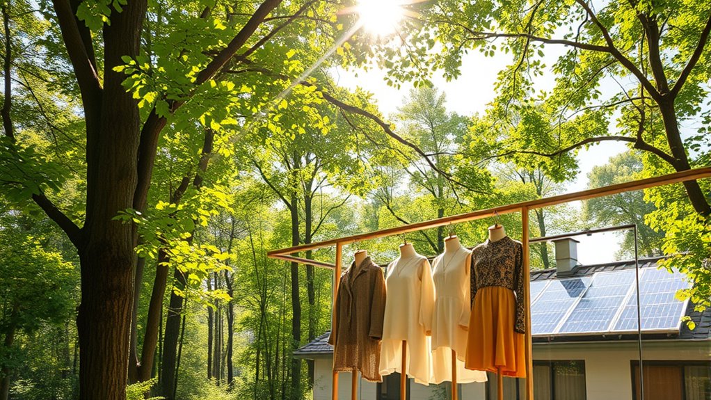 leading eco friendly fashion brands