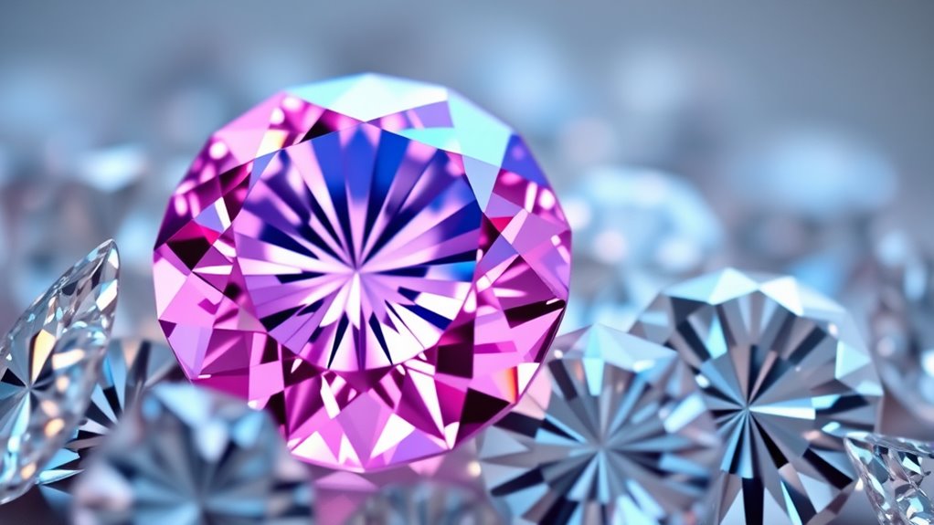 luxurious high priced gems