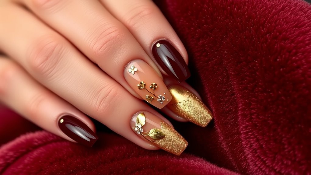 luxurious intricate craftsmanship techniques