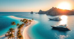 luxury beach vacation guide