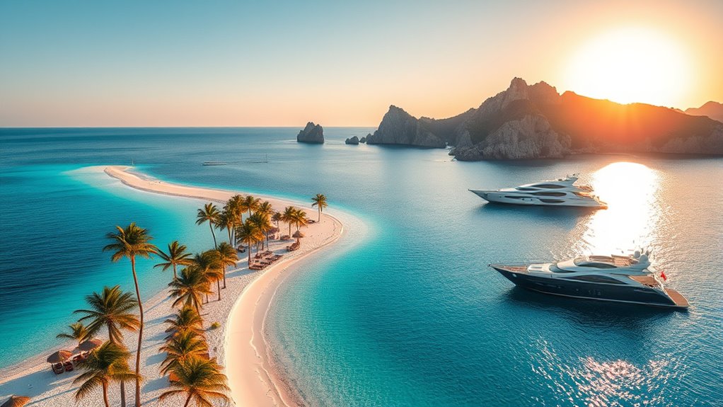 luxury beach vacation guide