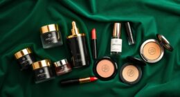 luxury beauty brand rankings