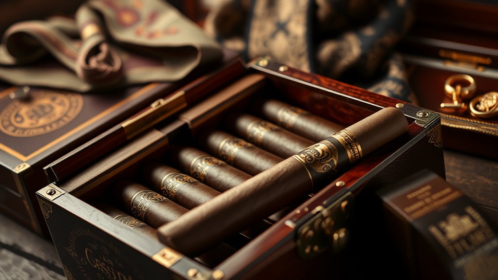 luxury brands diversify products