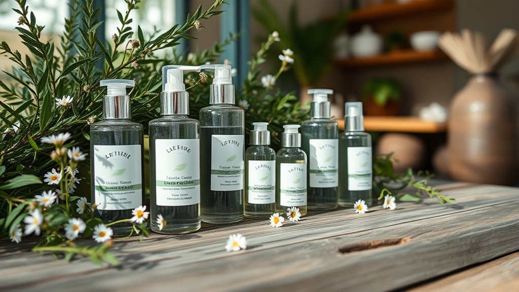 luxury brands embrace eco conscious innovation