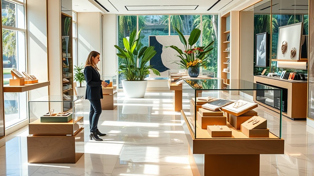 luxury brands embrace responsible branding
