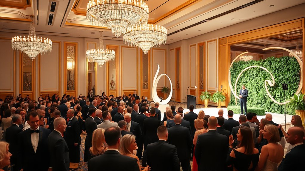 luxury brands prioritize transparency