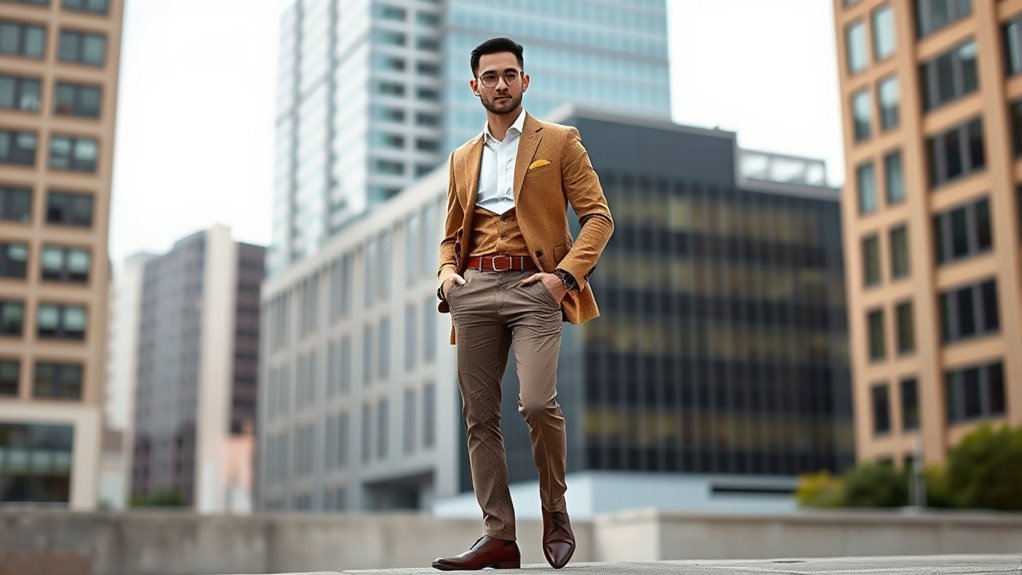 luxury brands promote sustainable fashion