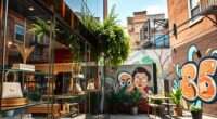 luxury brands supporting communities