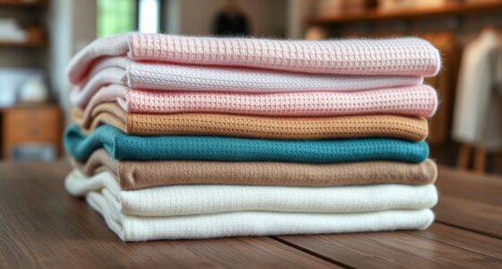 luxury cashmere sweater list
