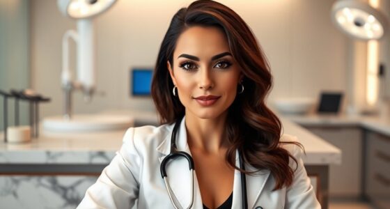 luxury cosmetic surgery interview