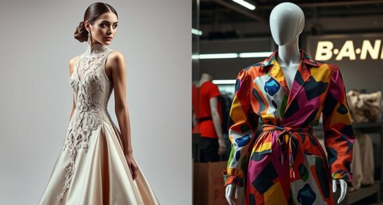 luxury craftsmanship meets accessibility