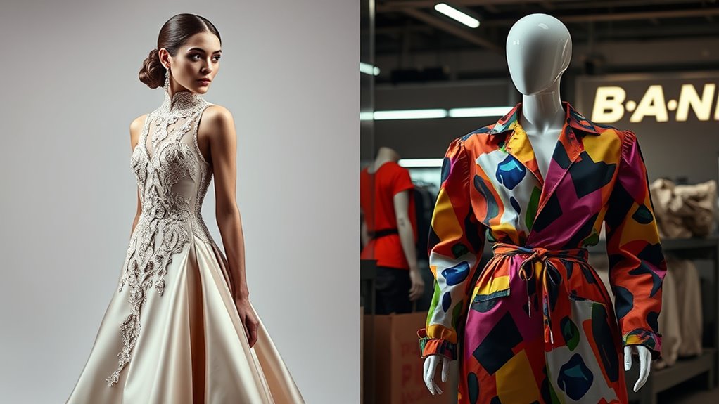 luxury craftsmanship meets accessibility