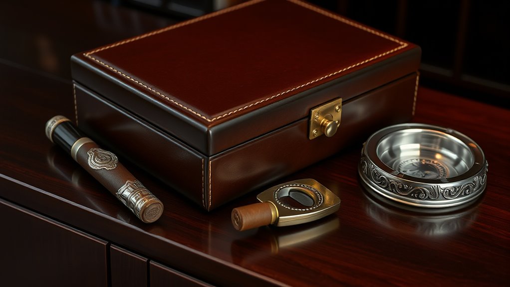luxury discreet storage solutions