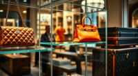 luxury fashion brand evolution