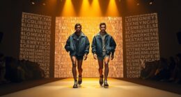 luxury fashion collaborations